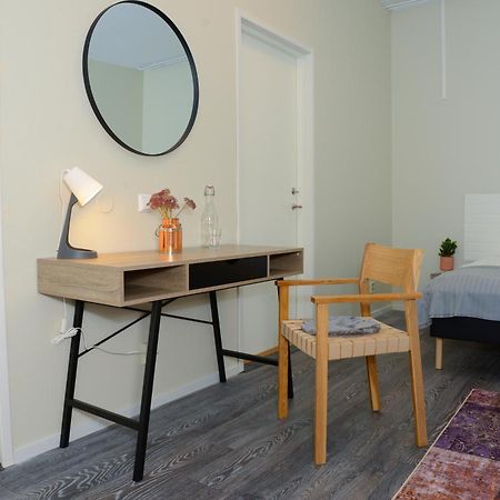 Britz Hostel Kristinehamn Zewnętrze zdjęcie