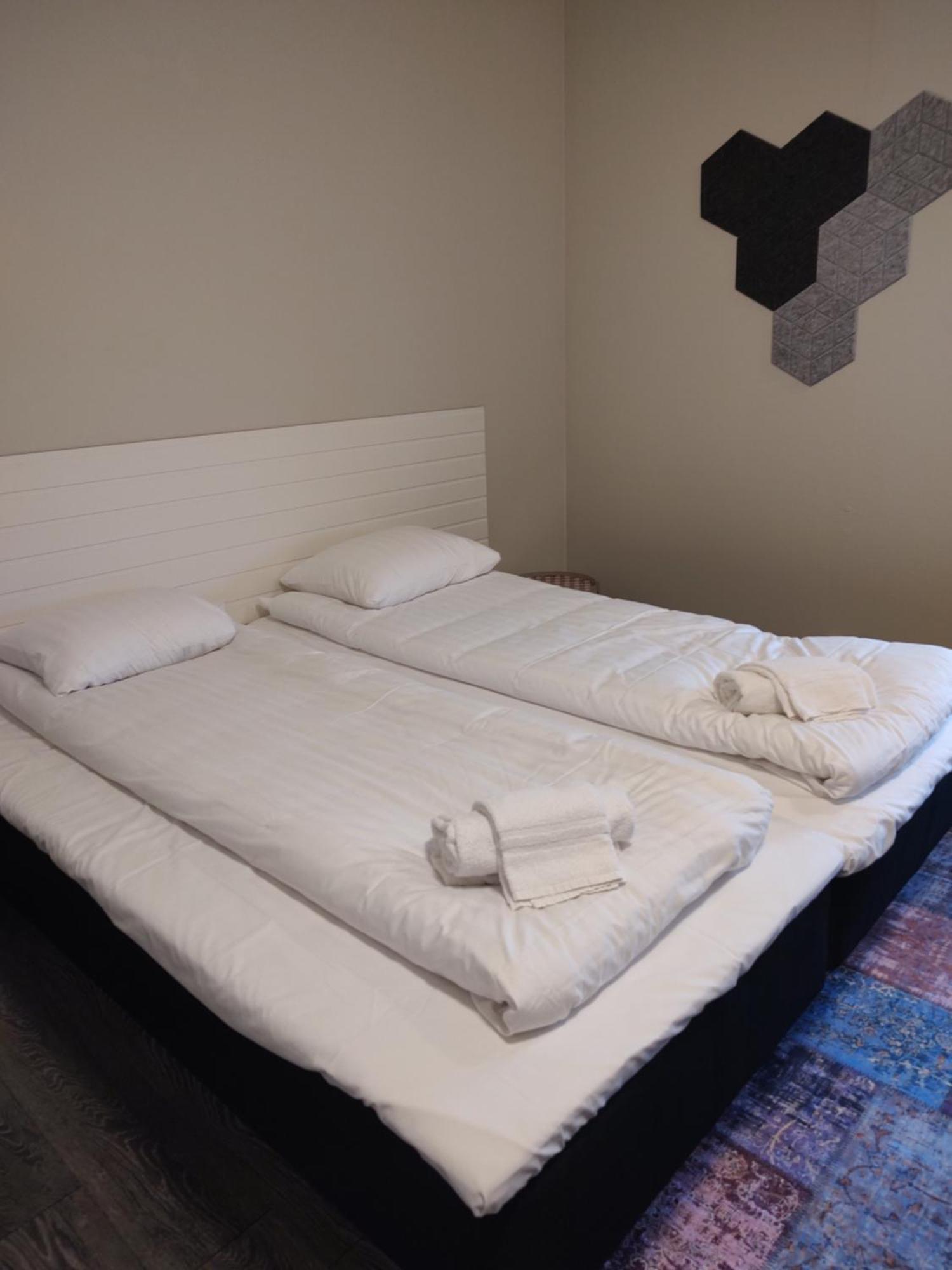 Britz Hostel Kristinehamn Zewnętrze zdjęcie