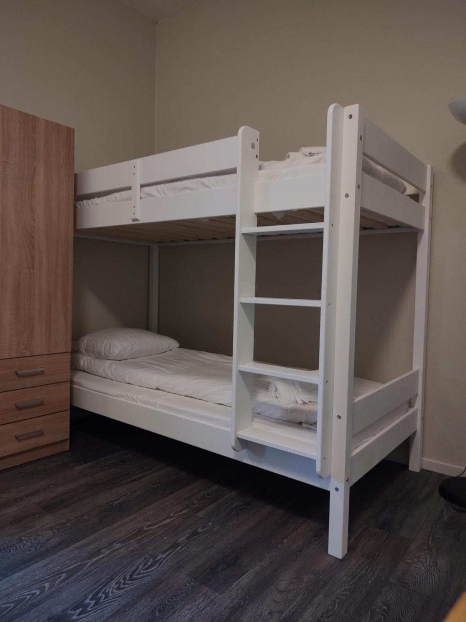 Britz Hostel Kristinehamn Zewnętrze zdjęcie