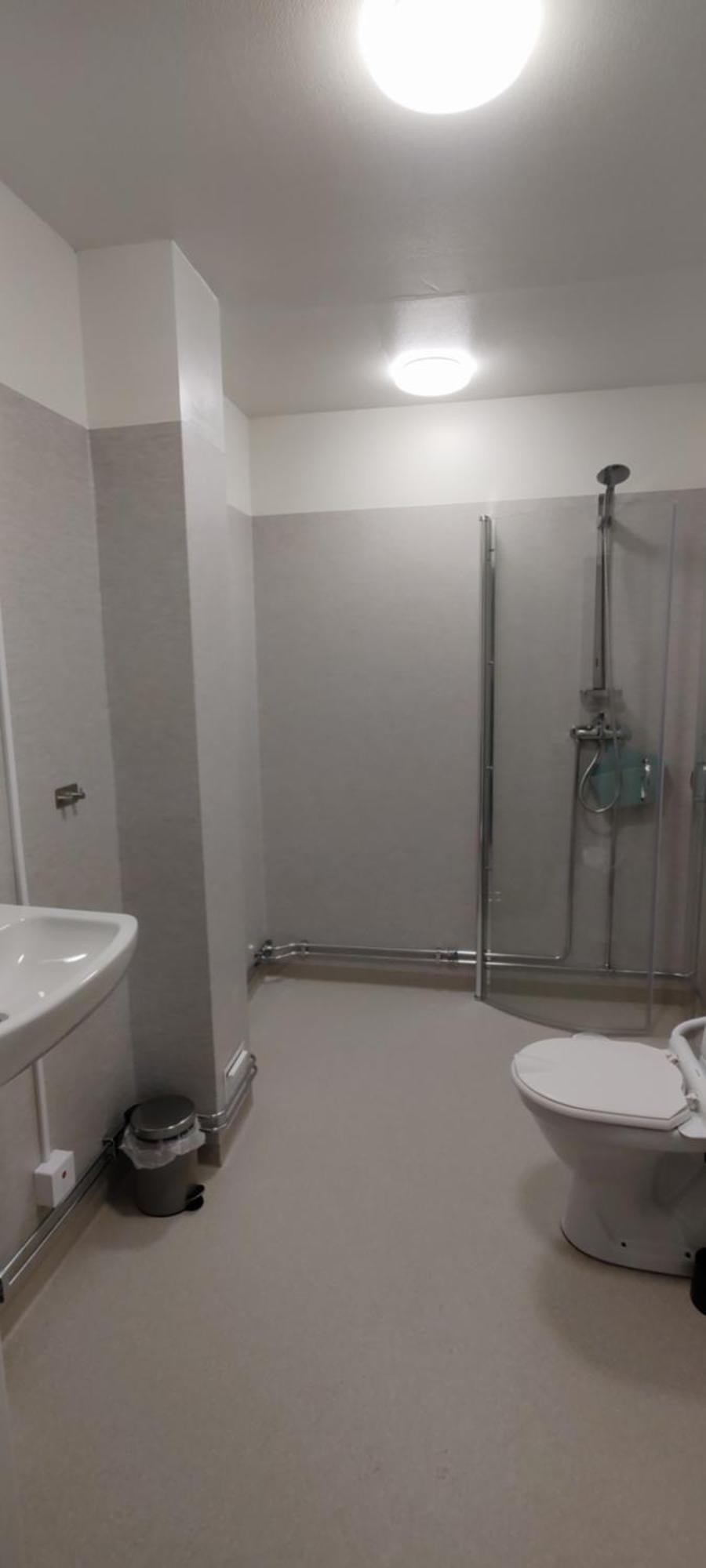 Britz Hostel Kristinehamn Zewnętrze zdjęcie