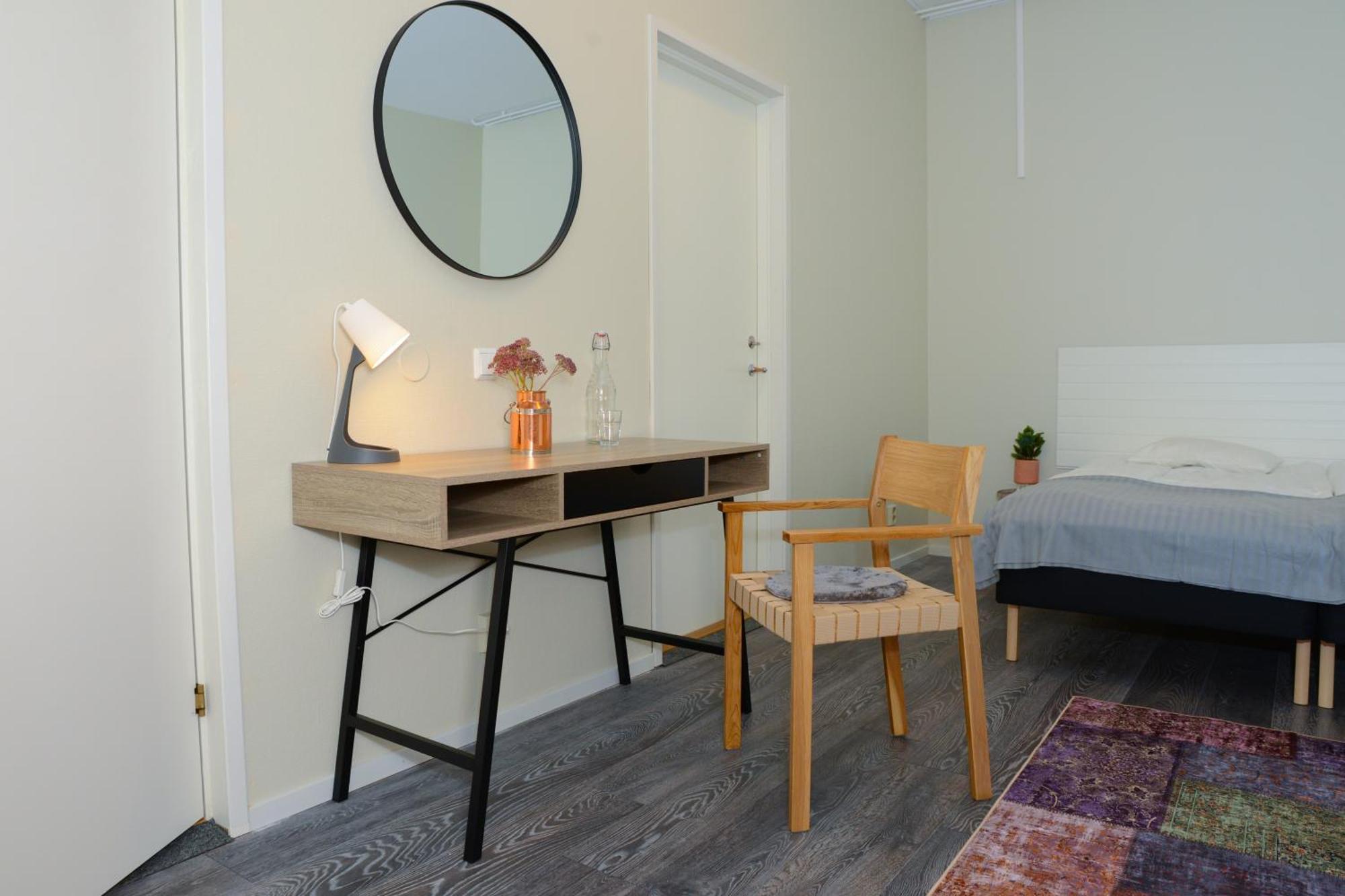 Britz Hostel Kristinehamn Zewnętrze zdjęcie