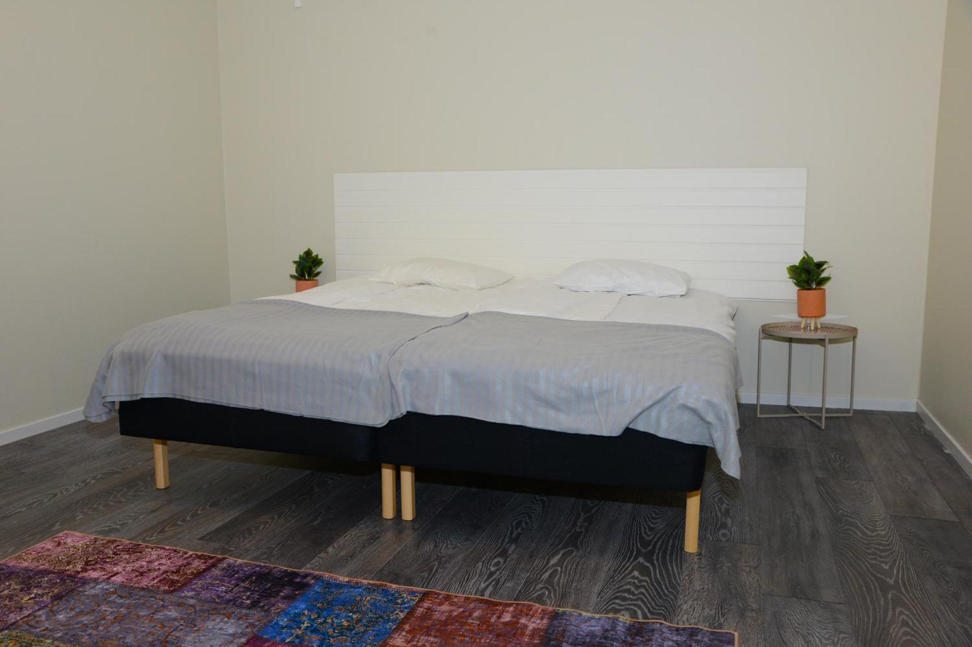 Britz Hostel Kristinehamn Zewnętrze zdjęcie