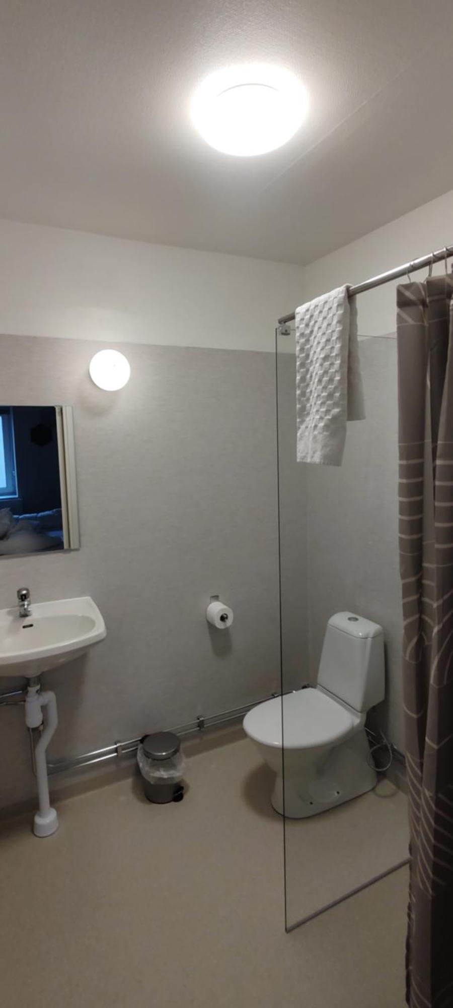 Britz Hostel Kristinehamn Zewnętrze zdjęcie