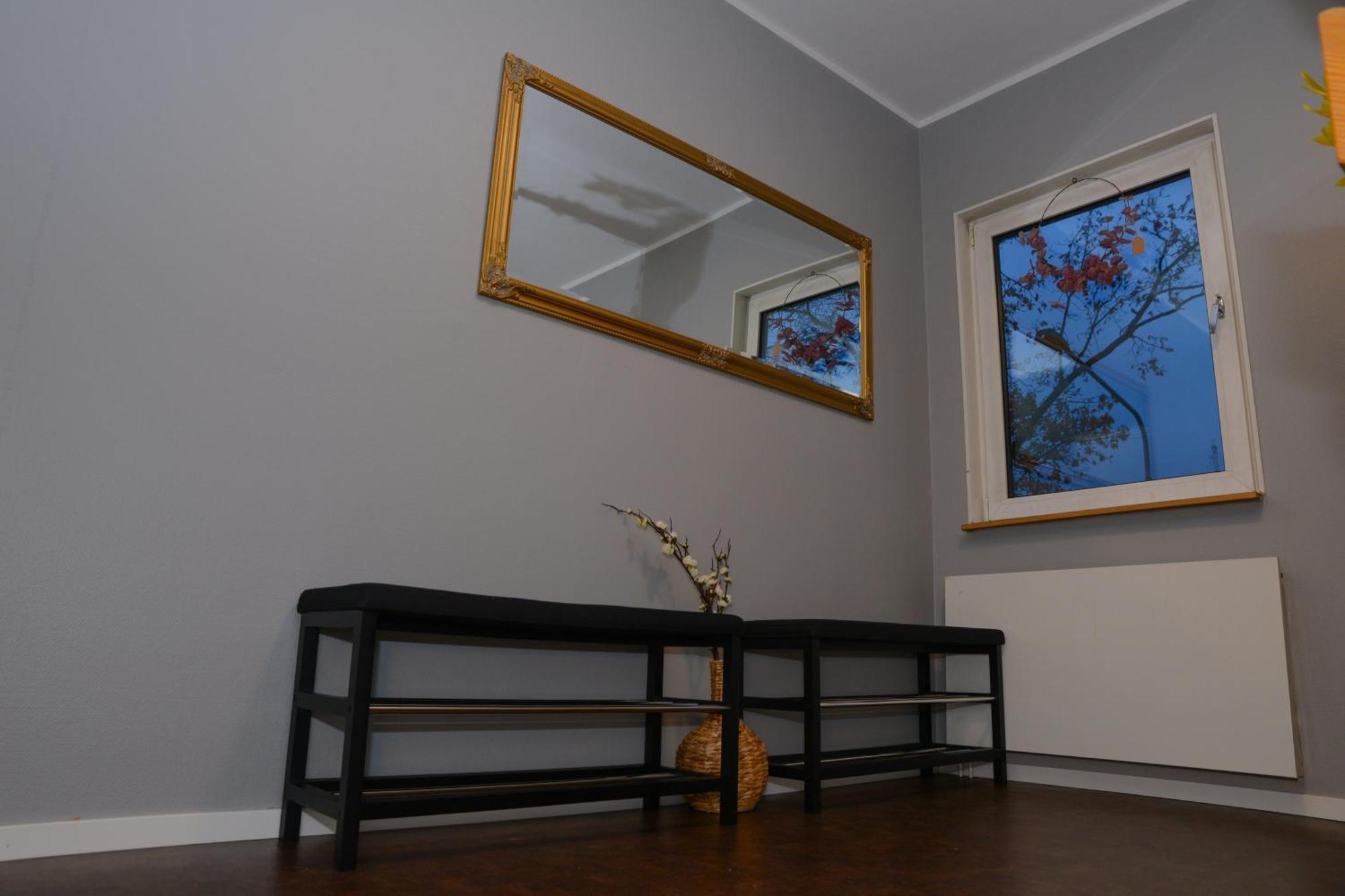 Britz Hostel Kristinehamn Zewnętrze zdjęcie