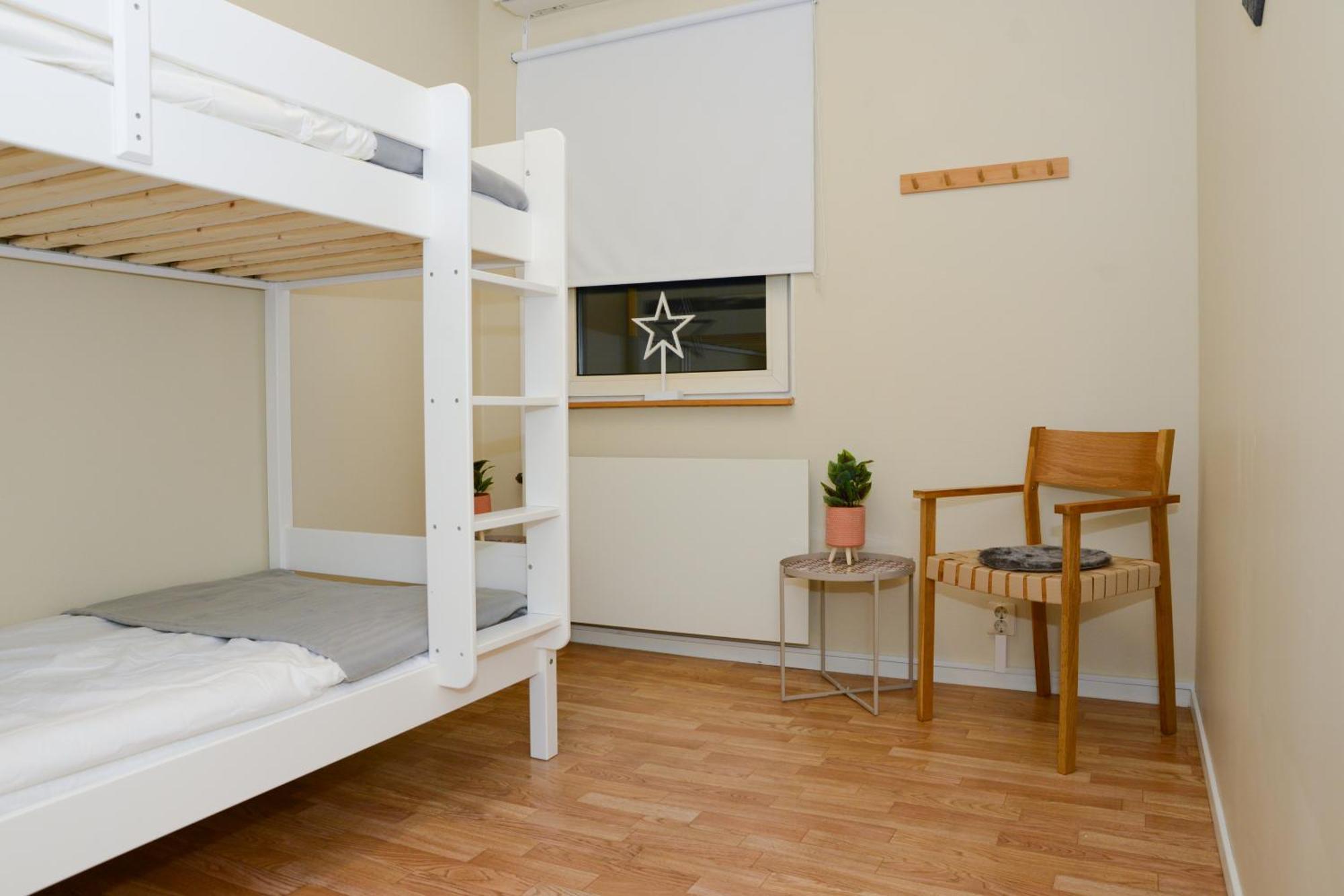 Britz Hostel Kristinehamn Zewnętrze zdjęcie