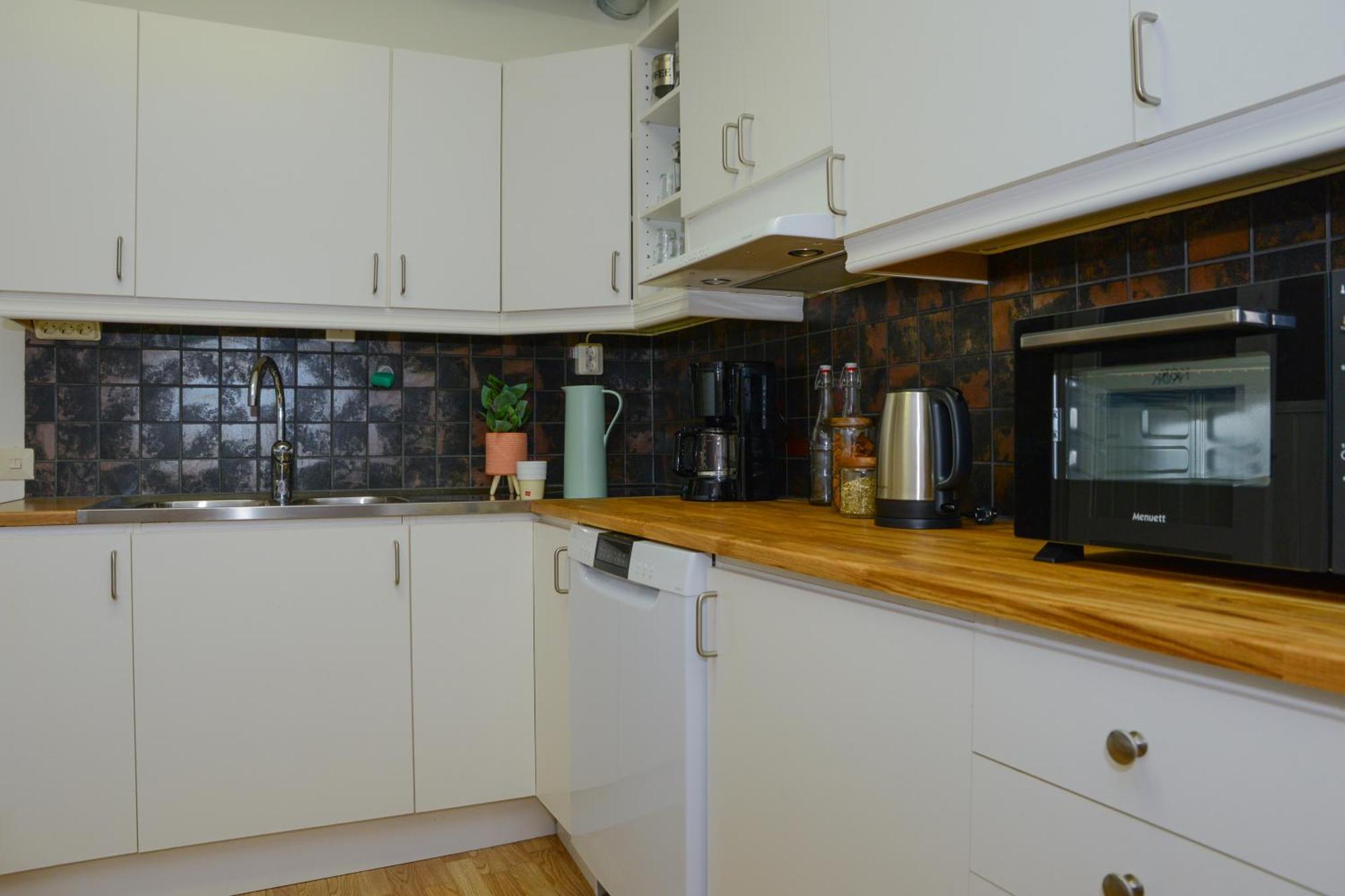 Britz Hostel Kristinehamn Zewnętrze zdjęcie