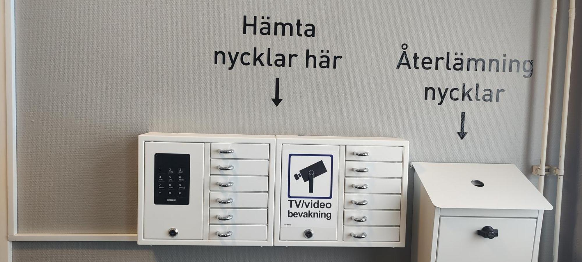 Britz Hostel Kristinehamn Zewnętrze zdjęcie