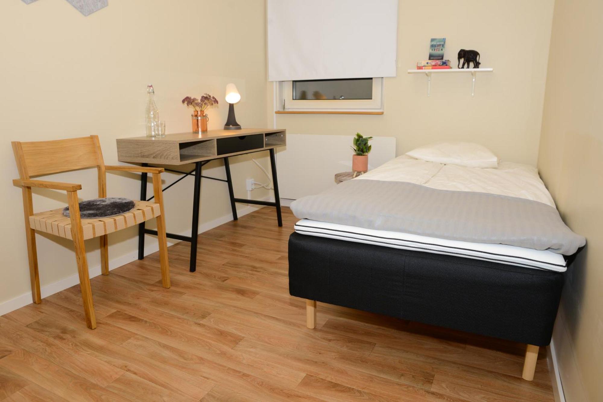 Britz Hostel Kristinehamn Zewnętrze zdjęcie